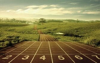 You Will Track And Field Resolution Is Thanks