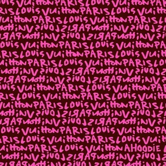 Louis Vuitton iPad Wallpaper