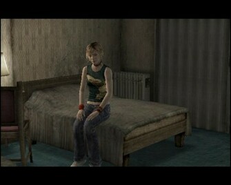 Silent Hill Wallpaper Weddingdressin