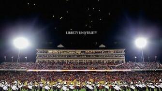 Marketing Department Background Image Liberty University