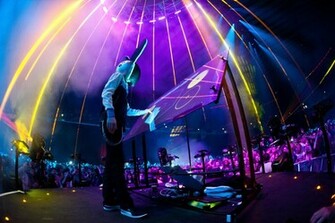 Dj Wallpaper HD