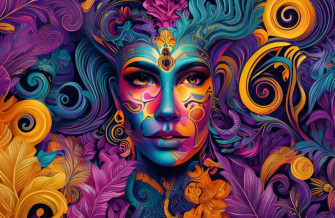 Versace HD Wallpaper