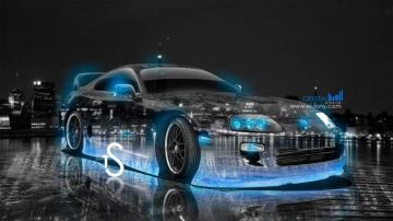 Toyota Supra Wallpaper Cool Cars Car