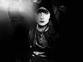 Louise Brooks Wallpaper Image