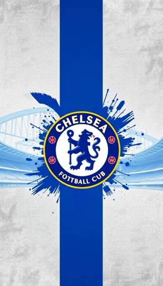 Chelsea Phone Wallpaper