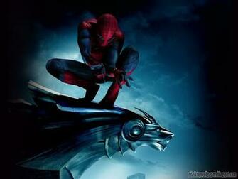 Spider Man Movie Desktop Wallpaper Pc