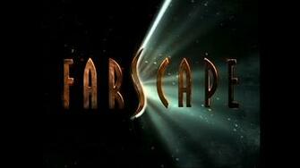 Farscape Wallpaper