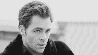 HD Chris Pine Wallpaper HDcoolwallpaper