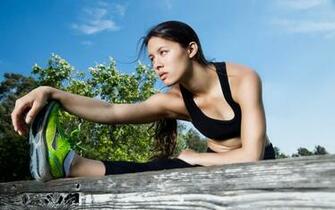 Fitness Girls Wallpaper HD Hivewallpaper