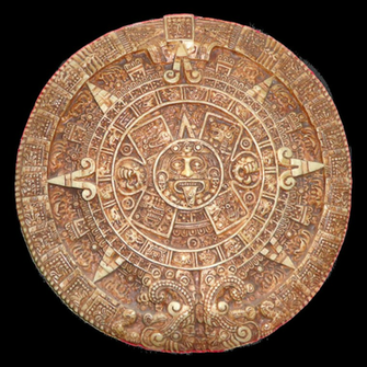 Aztec Calendar