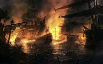 Empire Total War Wallpaper