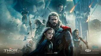 Thor Wallpaper