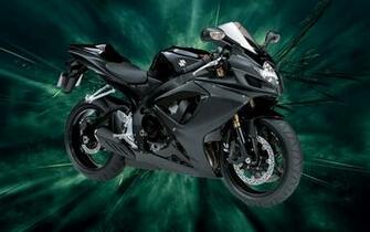Suzuki Gsx R Wallpaper By Nitramx