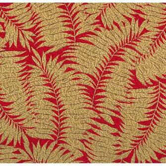 York Wallcoverings Bling Palm Grotto Wallpaper At Menards