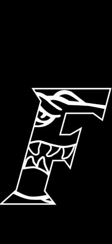 Florida Gators iPhone Wallpaper Top