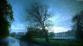 Wallpaper Desktop Best Natural Collection Scenes Silence