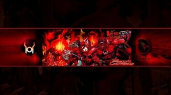Art Wallpaper Books Novels Pyrodark Red Lanterns