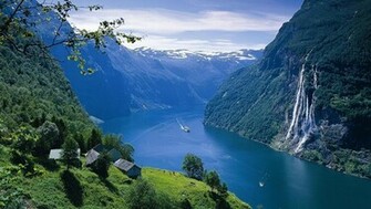 The Most Exotic Places Wallpaper For Desktop