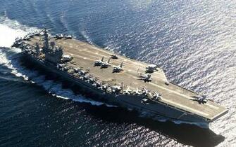 Uss Nimitz Ships Wallpaper Allwallpaper In Pc En