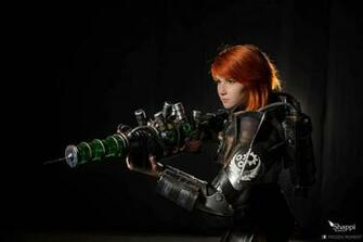 Fallout Brotherhood Of Steel By Shappi