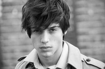 Cute Guy Widescreen Wallpaper Hivewallpaper