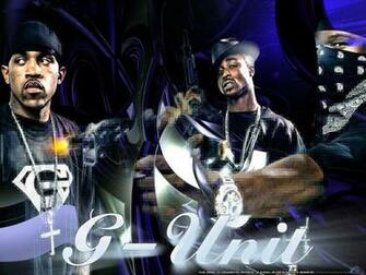 Wallpaper Lloyd Banks Tony Yayo And Cent G
