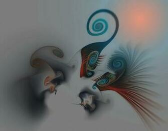 Mind Bending Metamorphosis By Eresaw