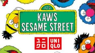 Kaws X Uniqlo Wallpaper Top Background