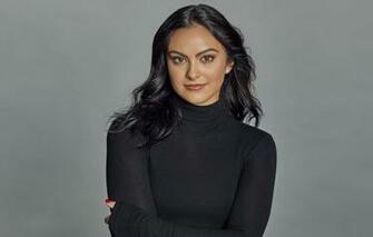 Wallpaper Smile Actress Camila Mendes Image For Desktop