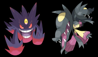 Mega Png