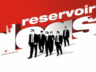 Reservoir Dogs Wallpaper
