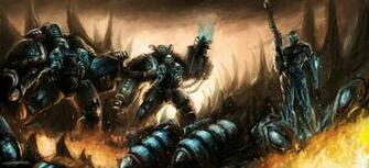 Starcraft Marauders And Ghost By Vitoss