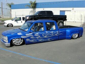 Vehicles Lowrider Wallpaper