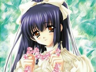 Japanese Animation Background Wallpaper Hivewallpaper
