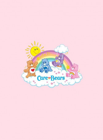 Care Bears Wallpaper