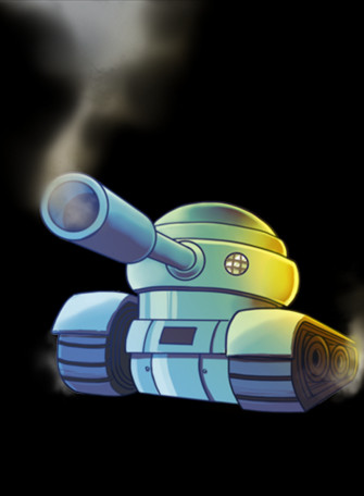 Attack Of The Toy Tanks For Nintendo Switch Official Site