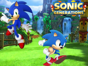 Sonic Png