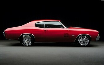 Muscle Car Chevelle HD Wallpaper For Mac Attachment Grivu