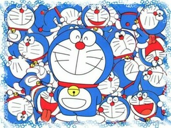 Doraemon Image Family Wallpaper Photos