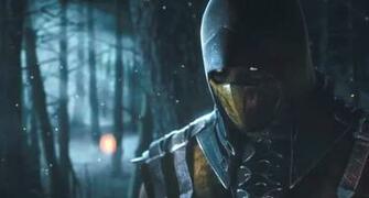 Be Street Urban Culture Magazine Mortal Kombat X Trailer