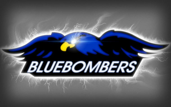 Idci Bluebombers Wallpaper Vip By Dadio46