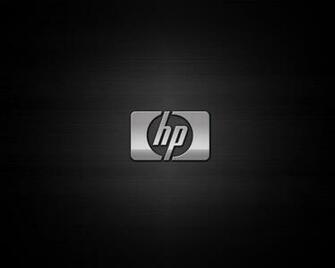 Wallpaper Hp Logo Magazine