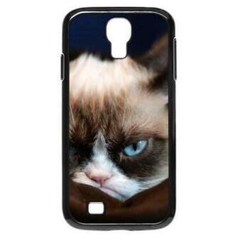Grumpy Cat Galaxy Sweatshirt Space