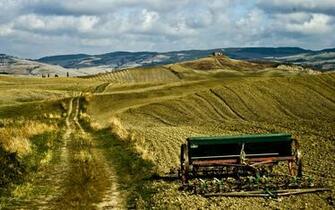 Tuscany Desktop Wallpaper Car Pictures
