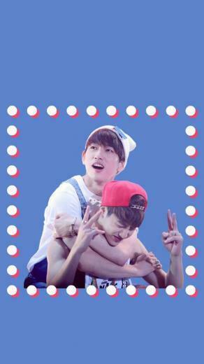 Wallpaper Park Jinyoung Mark Tuan K Pop Amino