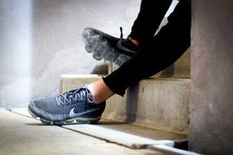 Official Image Nike Air Vapormax Oreo Villa Tottebo