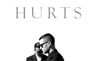 Hurts Wallpaper