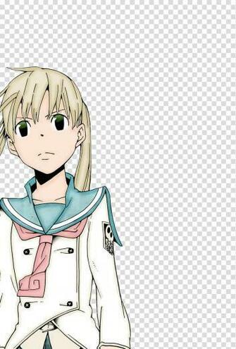 Maka Albarn Soul Eater Evans Death The Kid Black Star Oreimo