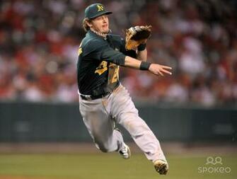 Josh Donaldson Wallpaper Throws