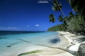 Virtual Colombia Wallpaper Photo